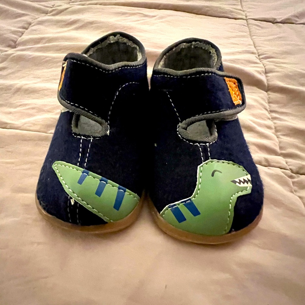 See Kai Run - Cruz II Slippers